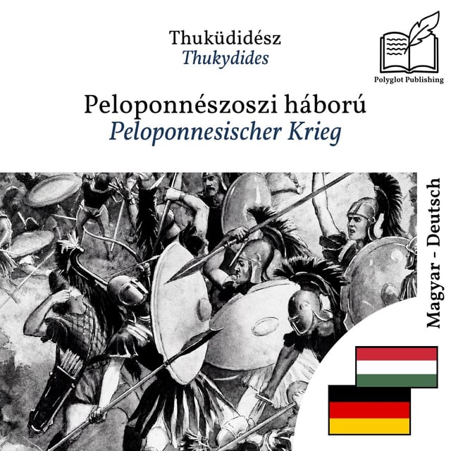 Peloponnesischer Krieg