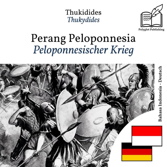 Peloponnesischer Krieg