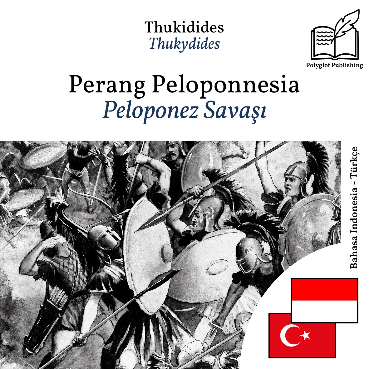 Peloponez Savaşı