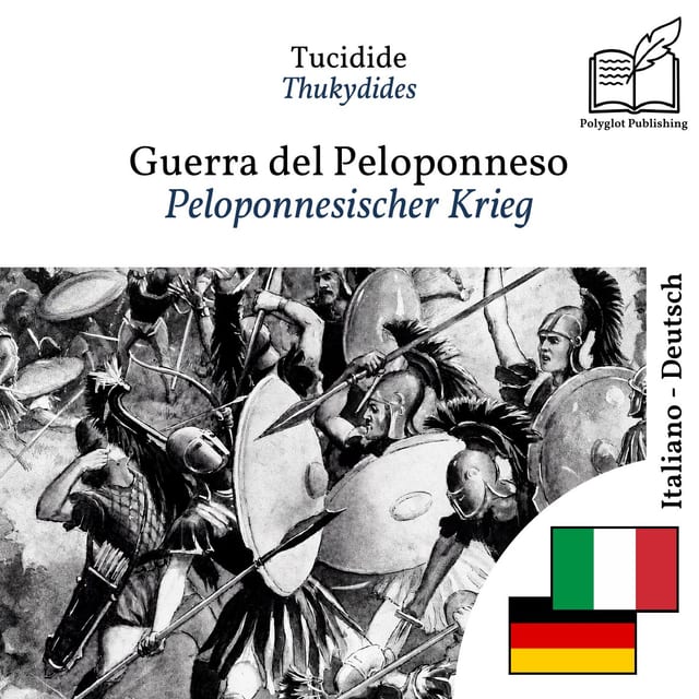 Peloponnesischer Krieg