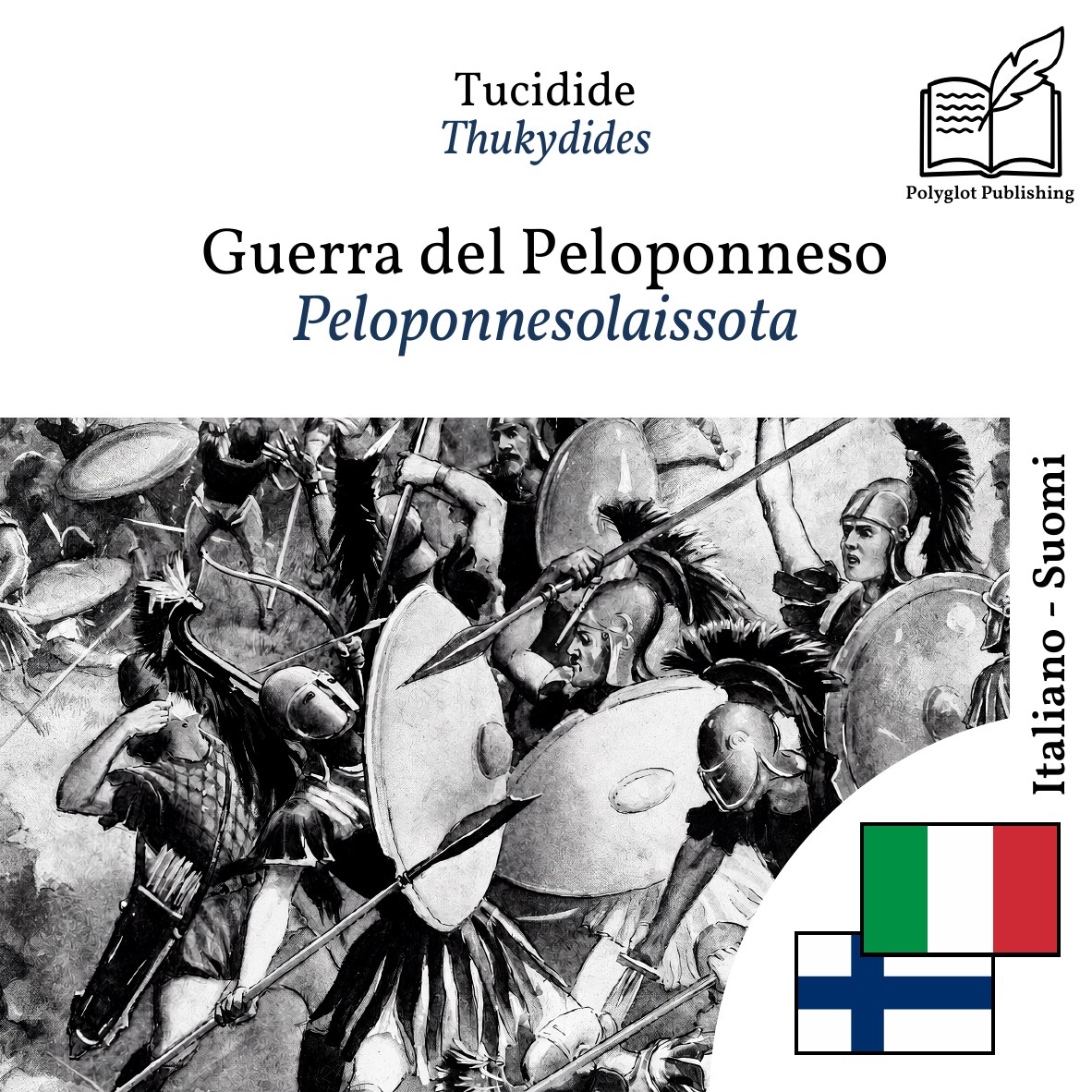 Peloponnesolaissota
