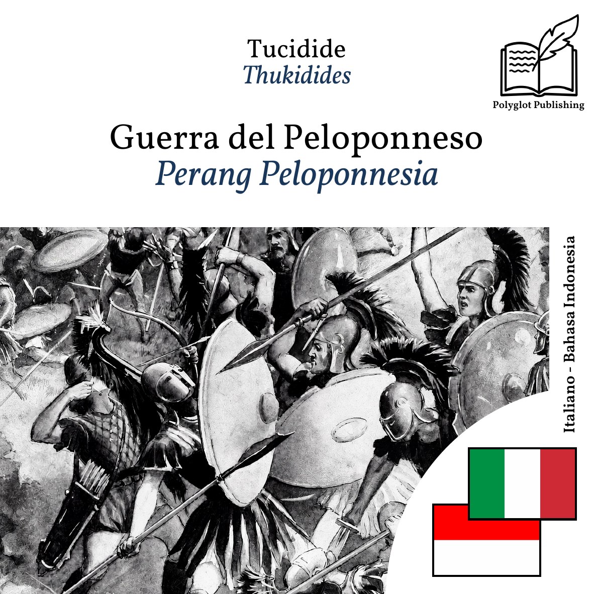 Perang Peloponnesia