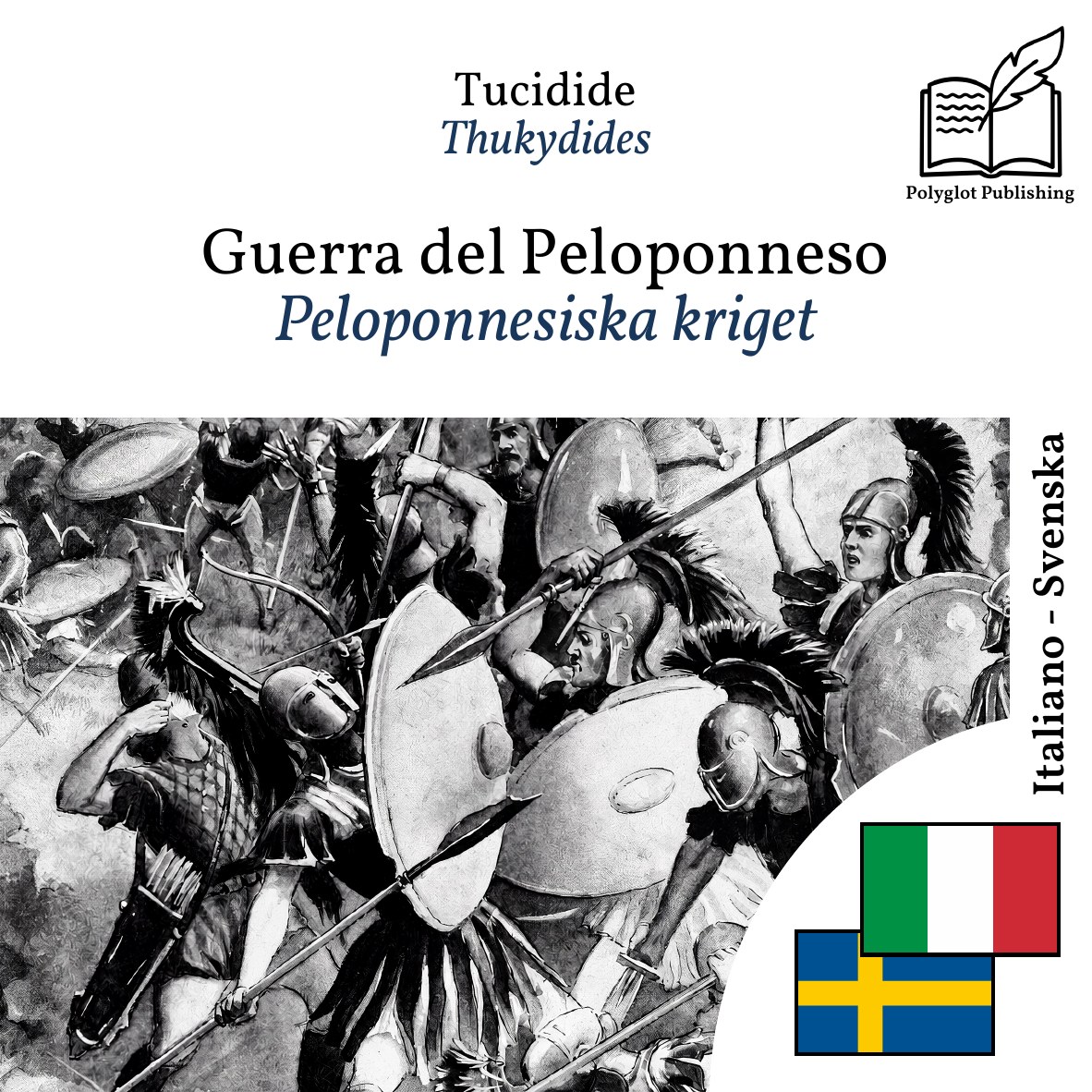 Peloponnesiska kriget