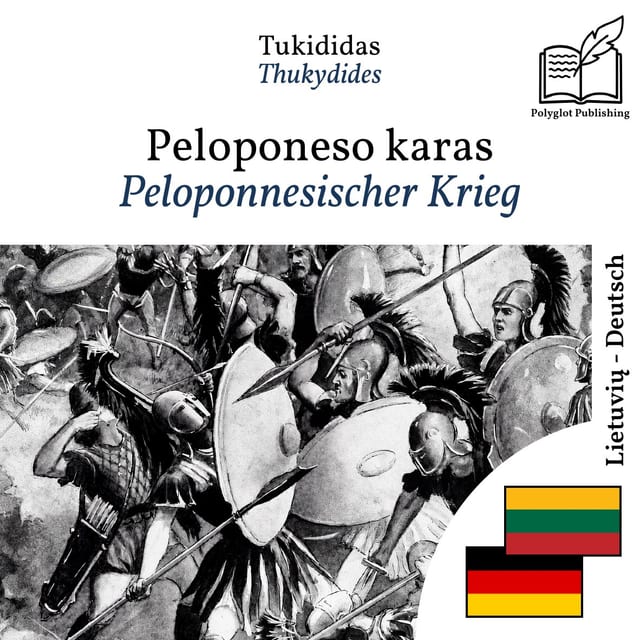 Peloponnesischer Krieg