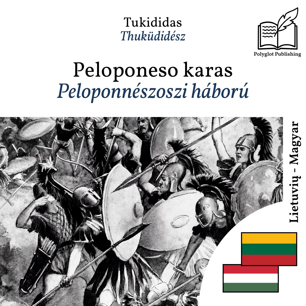 Peloponnészoszi háború