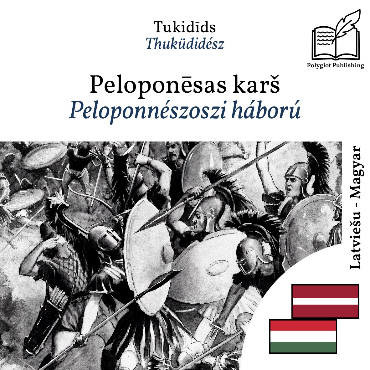 Peloponnészoszi háború