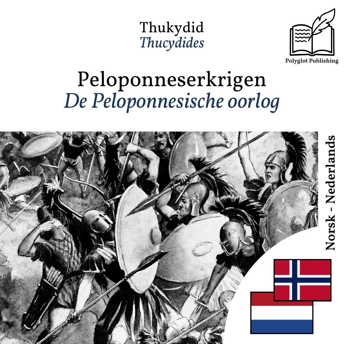 De Peloponnesische oorlog