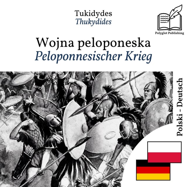 Peloponnesischer Krieg