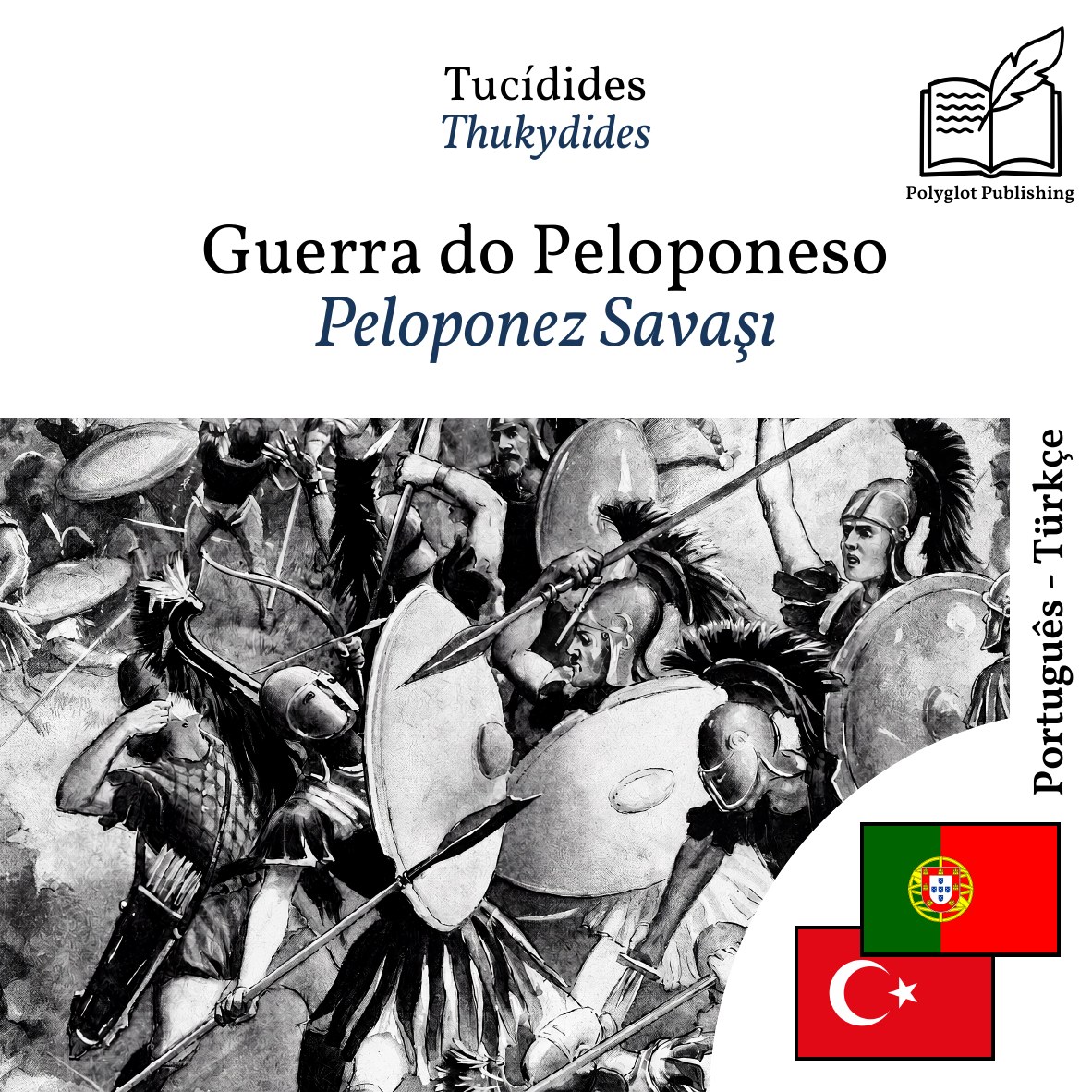 Peloponez Savaşı