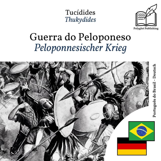 Peloponnesischer Krieg