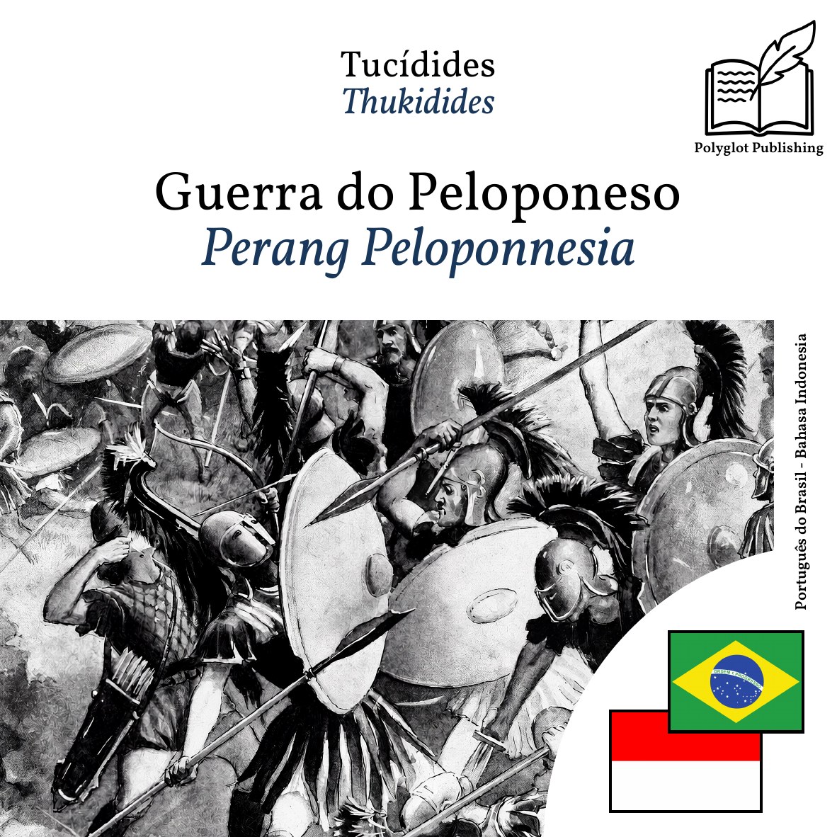 Perang Peloponnesia