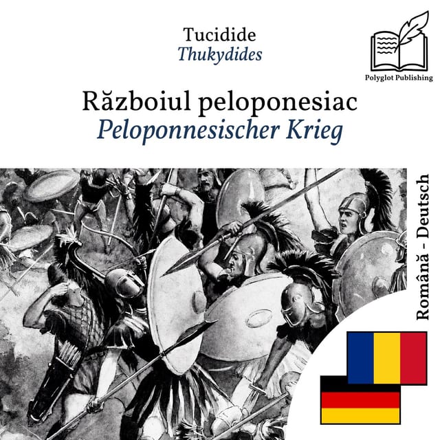 Peloponnesischer Krieg