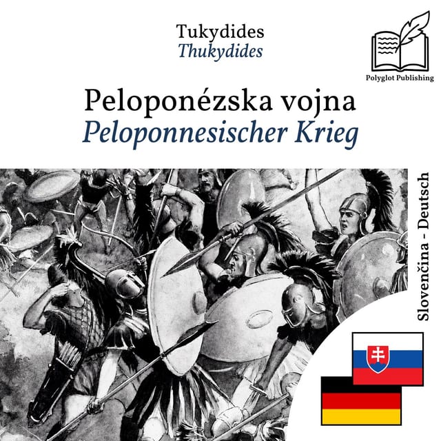 Peloponnesischer Krieg