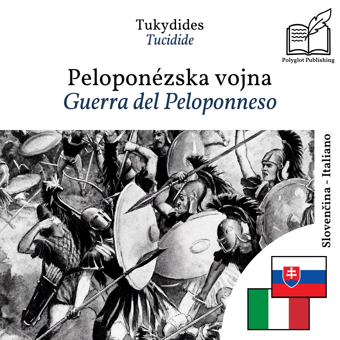 Guerra del Peloponneso