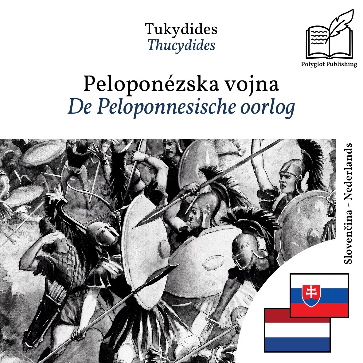 De Peloponnesische oorlog
