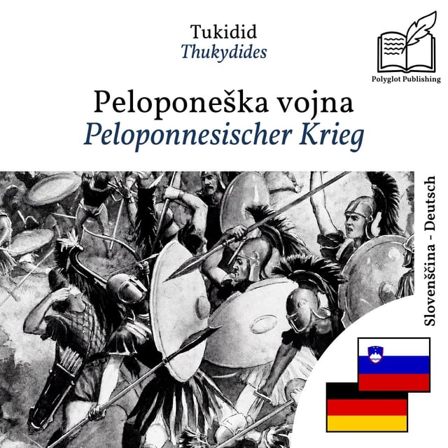 Peloponnesischer Krieg
