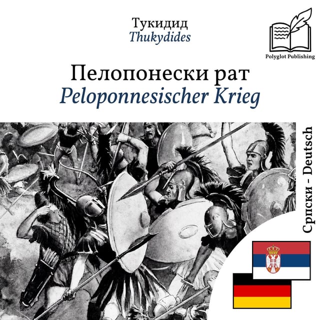 Peloponnesischer Krieg