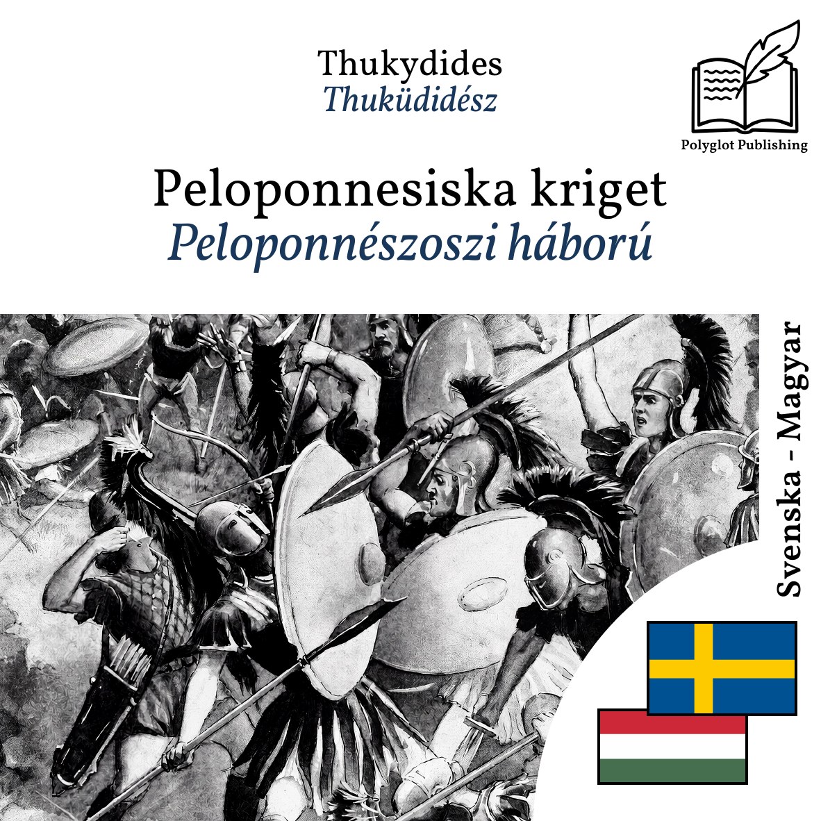 Peloponnészoszi háború
