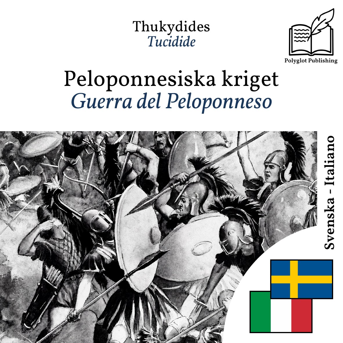 Guerra del Peloponneso