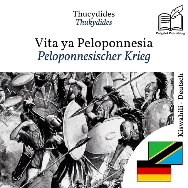 Peloponnesischer Krieg