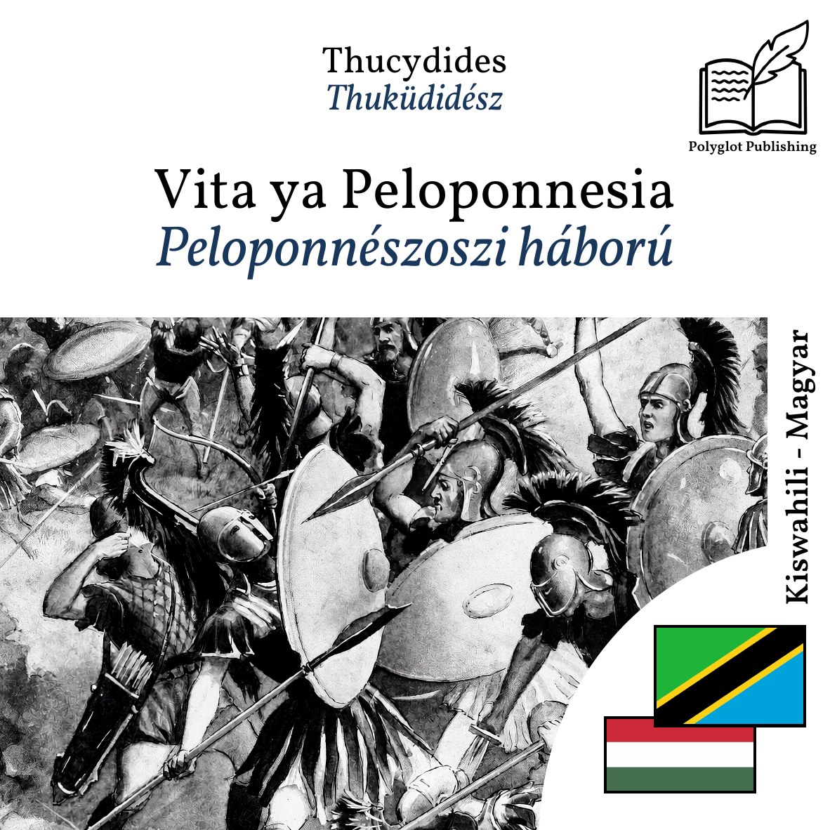 Peloponnészoszi háború