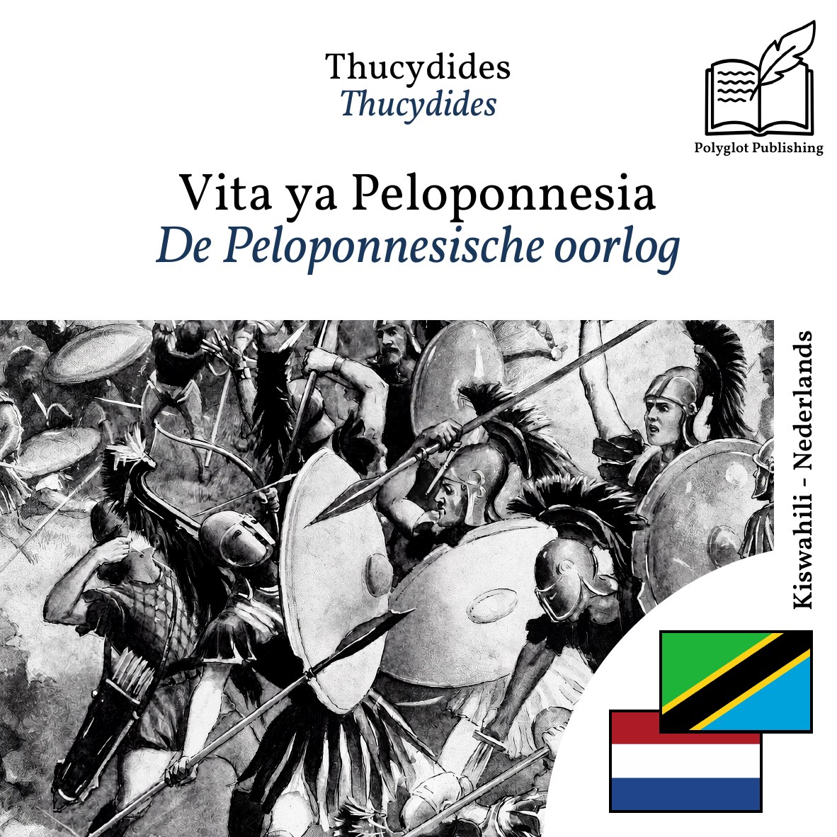 De Peloponnesische oorlog