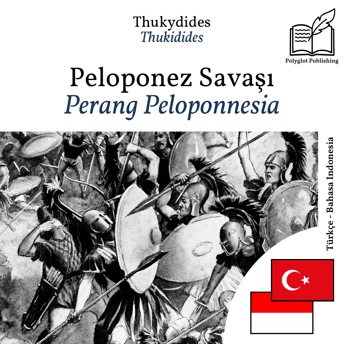 Perang Peloponnesia