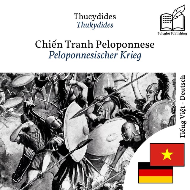 Peloponnesischer Krieg