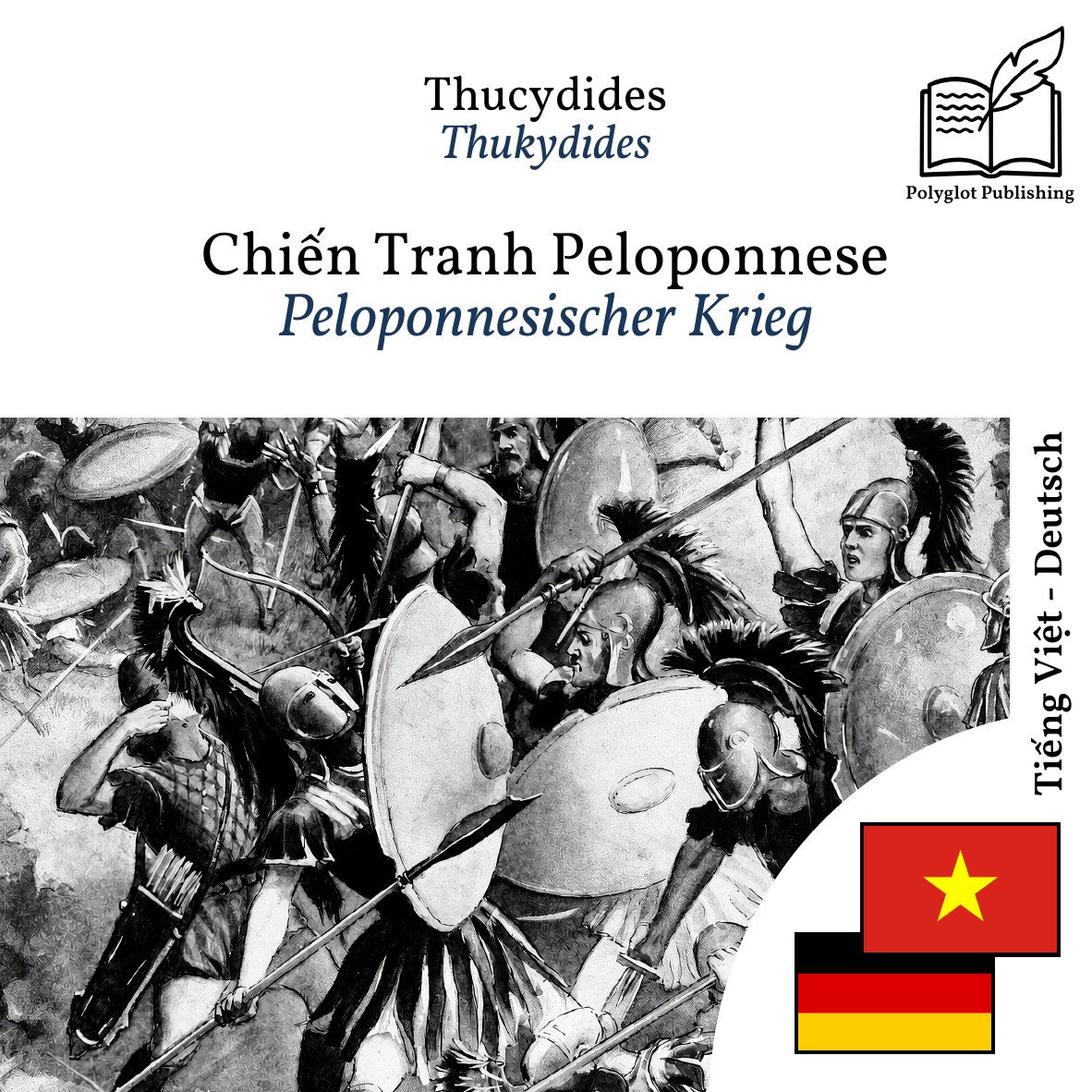 Peloponnesischer Krieg