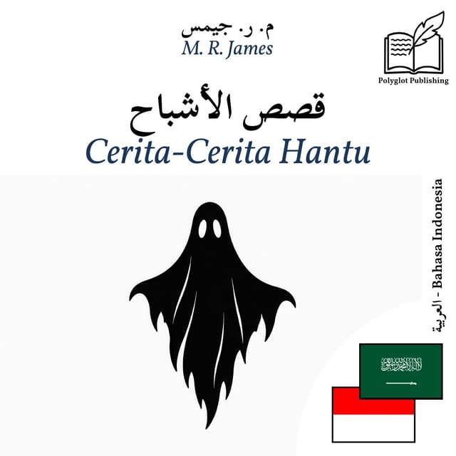 Cerita-Cerita Hantu