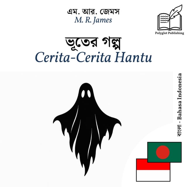 Cerita-Cerita Hantu