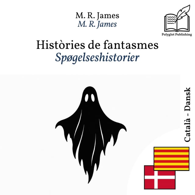 Spøgelseshistorier