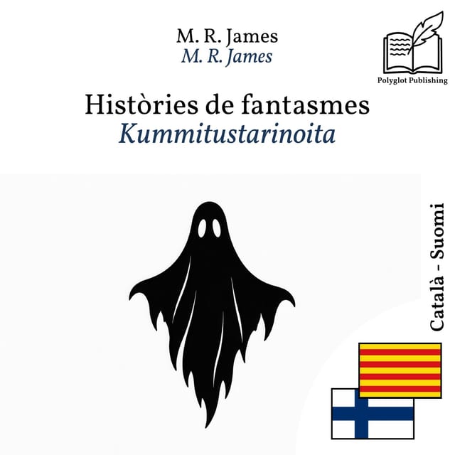 Kummitustarinoita