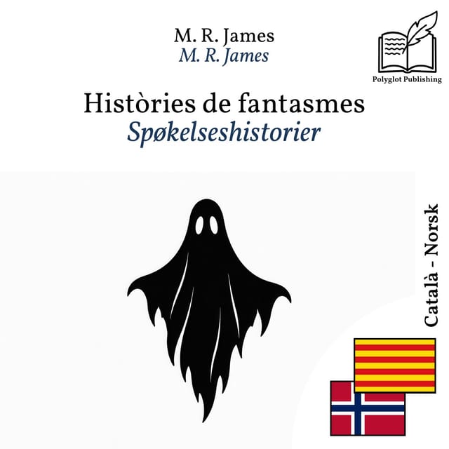 Spøkelseshistorier