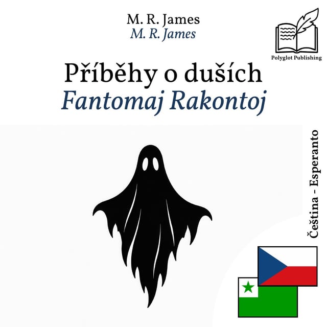 Fantomaj Rakontoj