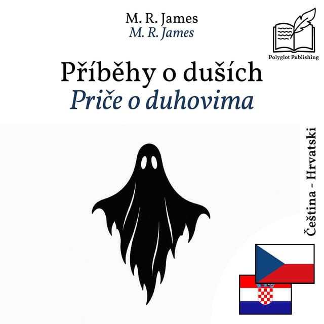 Priče o duhovima