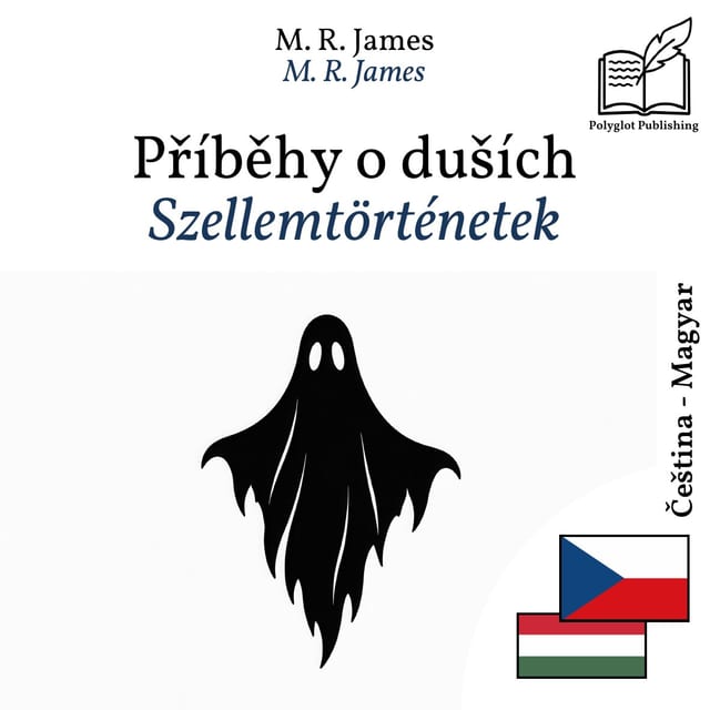 Szellemtörténetek