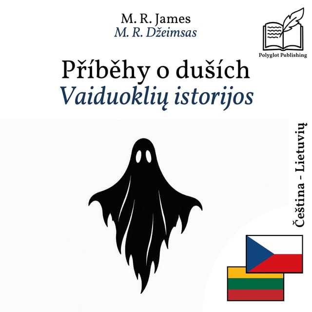 Vaiduoklių istorijos