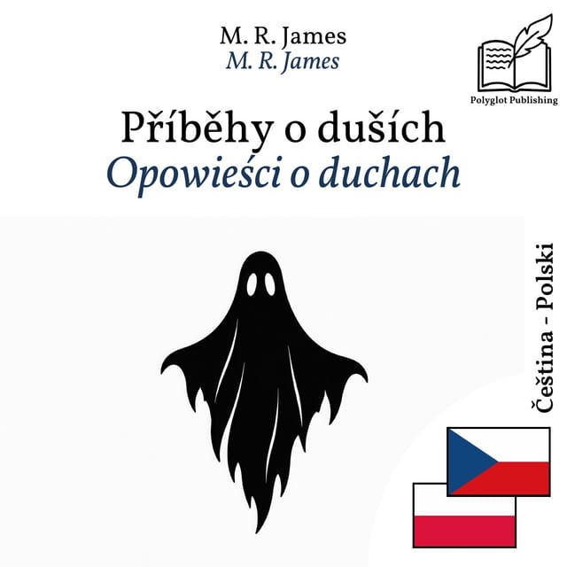 Opowieści o duchach