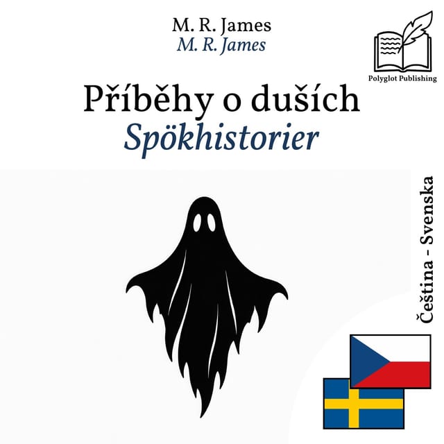 Spökhistorier