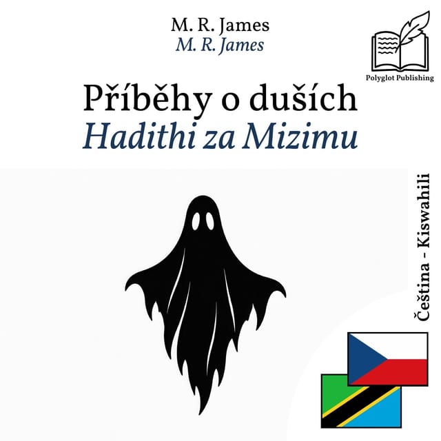 Hadithi za Mizimu