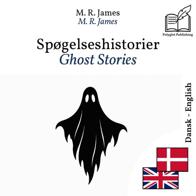 Ghost Stories