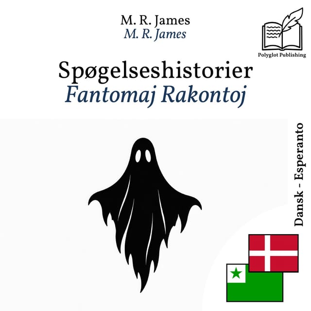 Fantomaj Rakontoj