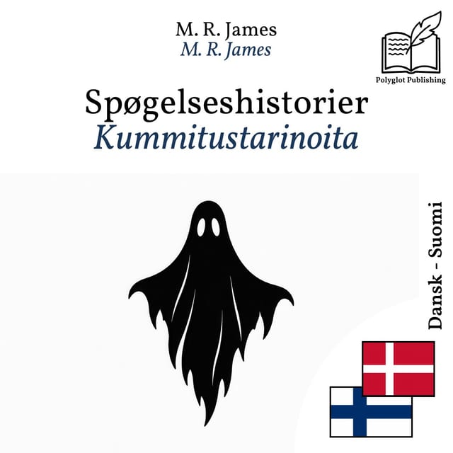 Kummitustarinoita