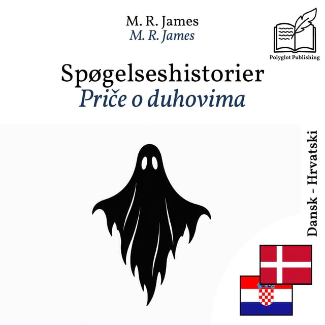 Priče o duhovima