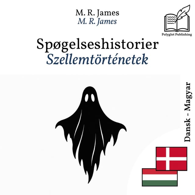 Szellemtörténetek