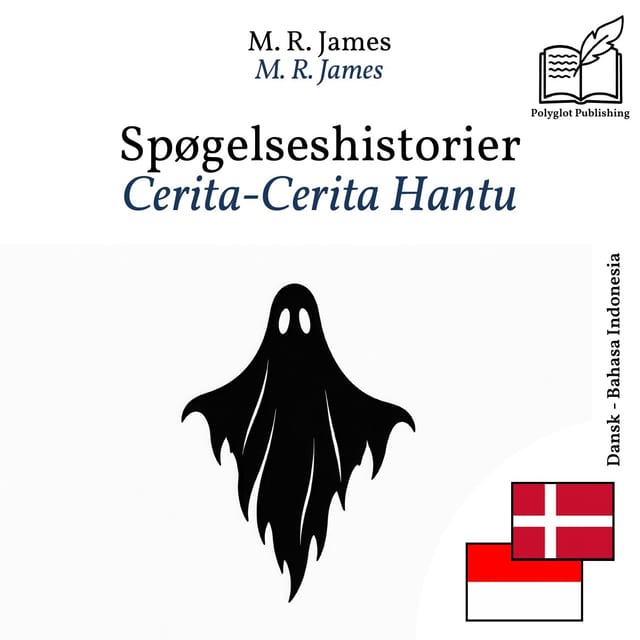 Cerita-Cerita Hantu