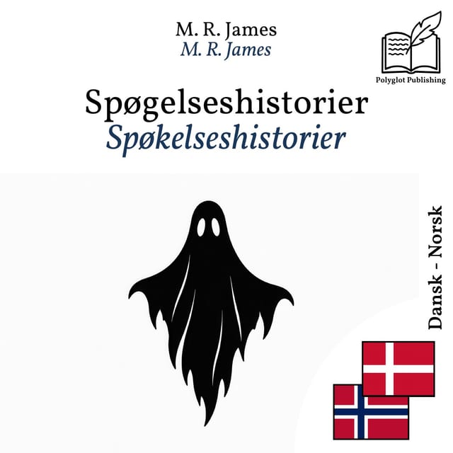 Spøkelseshistorier