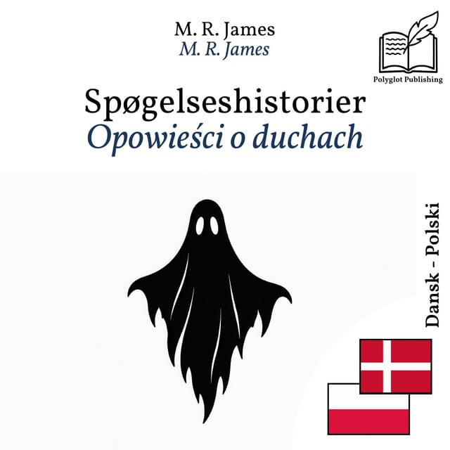 Opowieści o duchach