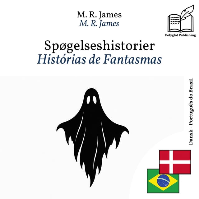 Histórias de Fantasmas